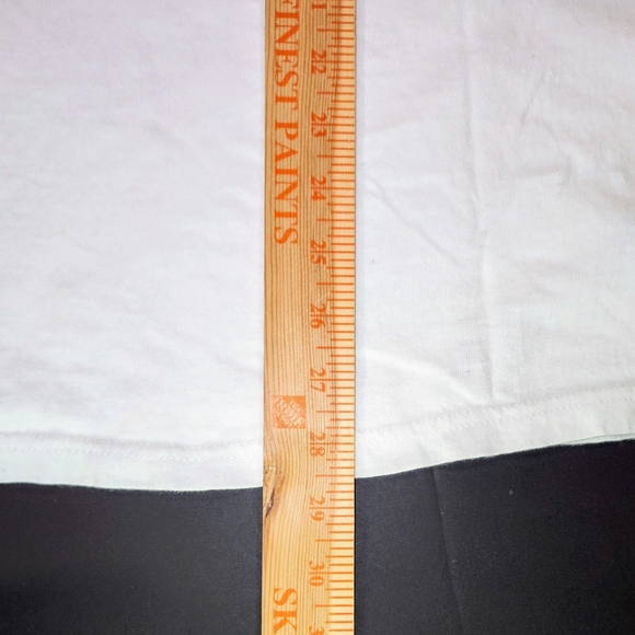 Sturgis Motorcycle Rally 2011 T-Shirt Men’s Size XL White Anvil Bikercore - Picture 4 of 7